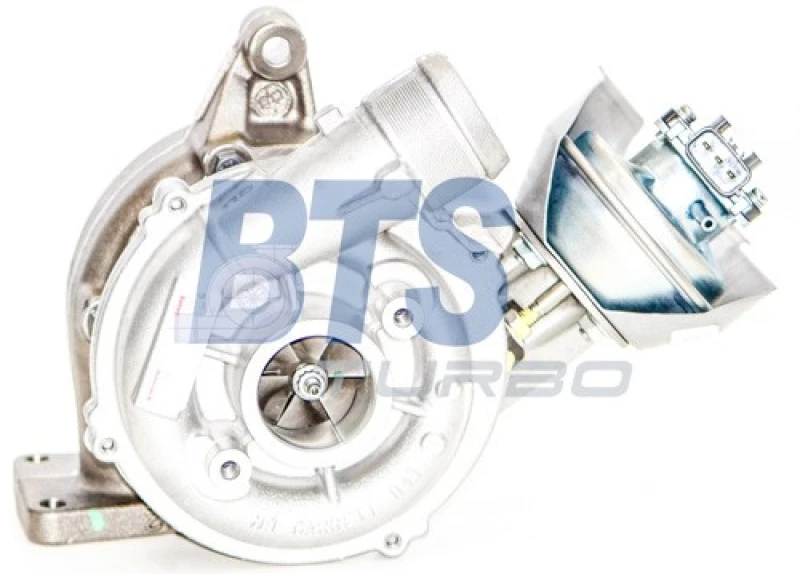Image of BTS TURBO Turbocharger BTS TURBO T914368BL