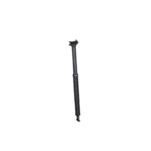 Image of X-Fusion Manic Dropper Post 170mm 30.9mm with Remote - Black