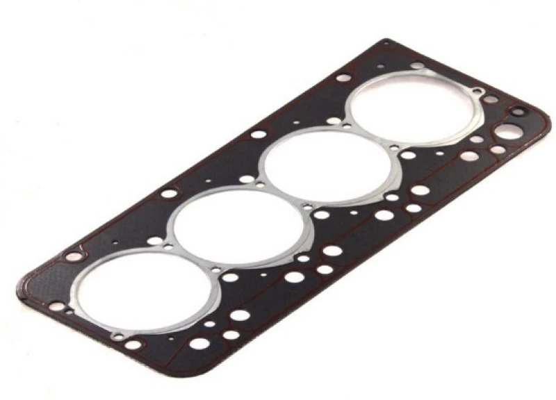 Image of LEMA 10126.00 Head Gasket Fibre Composite Gasket,cylinder head (318)