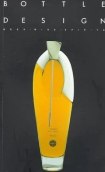 Image of Bottle Design by B. Martin Pedersen Paperback