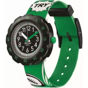 Image of Childrens Flik Flak SPORTS LOVERS Try High