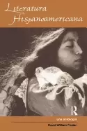 Image of literatura hispanoamericana una antologia an anthology