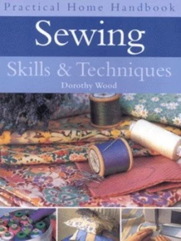 Image of Sewing by Dorothy Wood Paperback