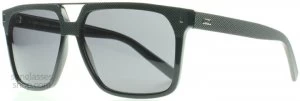 Image of Dior Homme Black Tie Sunglasses Black 807 58mm