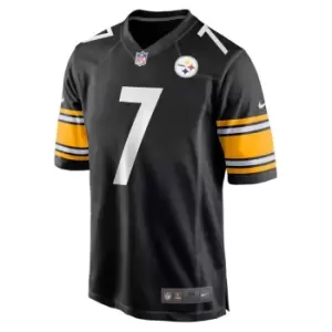 Image of Nike Home GJersey 99 - Black
