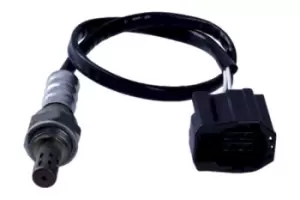Image of NGK / NTK OZA831-EE6 / 96983 Lambda / Oxygen Sensor Zirconia O2 Exhaust Probe