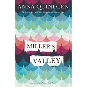 Image of Miller's Valley by Anna Quindlen (Paperback, 2016)