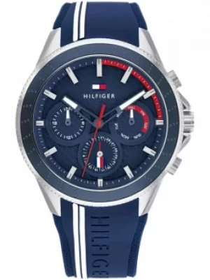 Image of Tommy Hilfiger Mens Aiden Watch 1791859