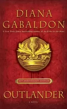 Image of Outlander (20th Anniversary Collector's Edition) by Diana Gabaldon