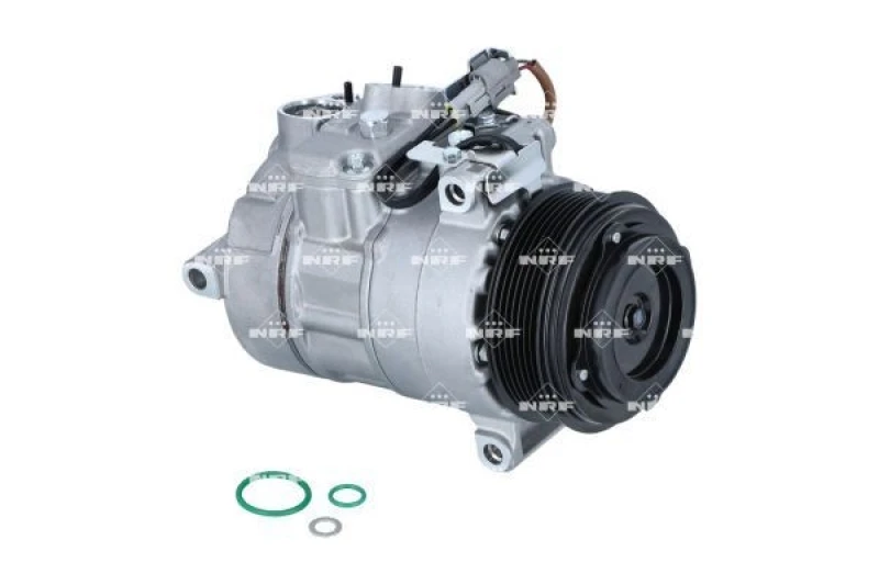 Image of NRF Air conditioning compressor NRF 320242