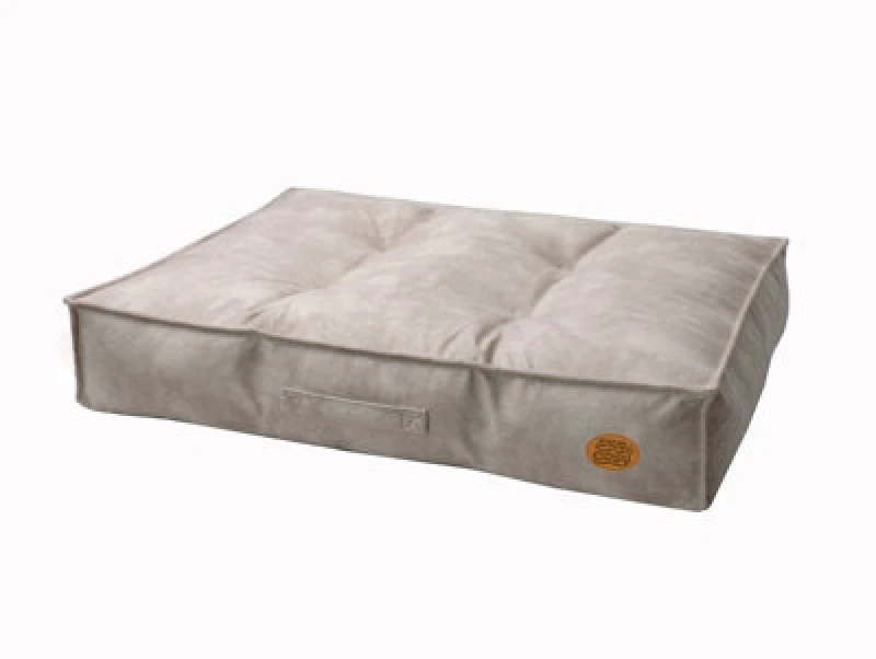 Image of Snug & Cosy Pets Snug And Cosy Windsor Natural Lounger