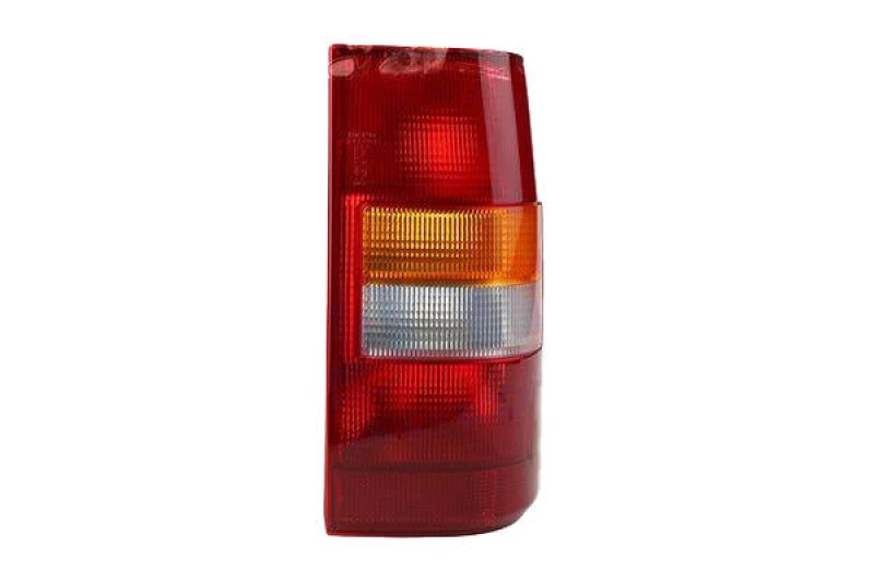 Image of JOHNS 30 81 88-1 Rear light without bulb holder, Right Combination Rearlight (391)
