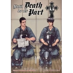 Image of Until Death Do Us Part, Vol. 11