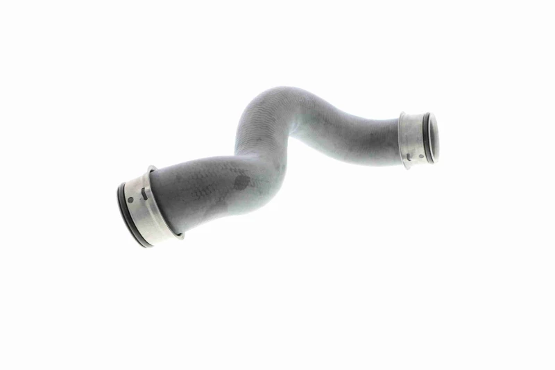 Image of VAICO V30-2225 Radiator Hose Q+, original equipment manufacturer quality, Right Radiator Hose (475)