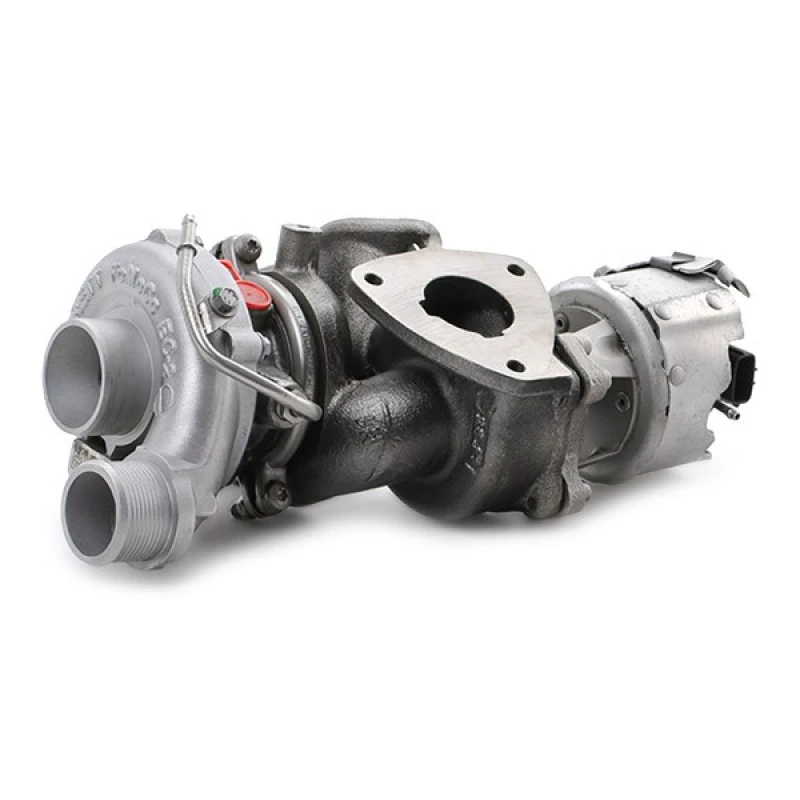 Image of RIDEX REMAN Turbocharger RIDEX REMAN 2234C0314R