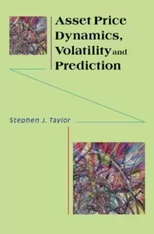 Image of Asset Price Dynamics, Volatility, and Prediction