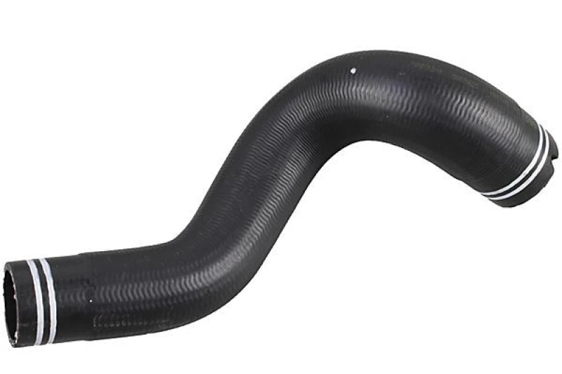 Image of Charger intake hose METZGER 2400916