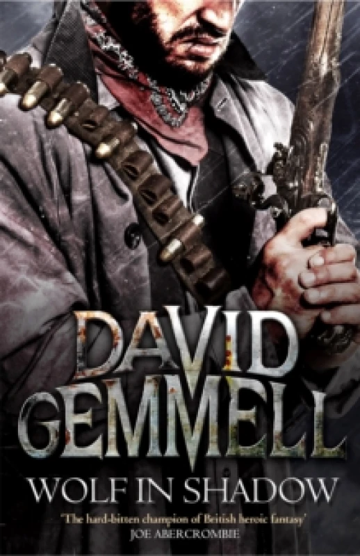 Image of Wolf in Shadow. Paperback. By David Gemmell Books