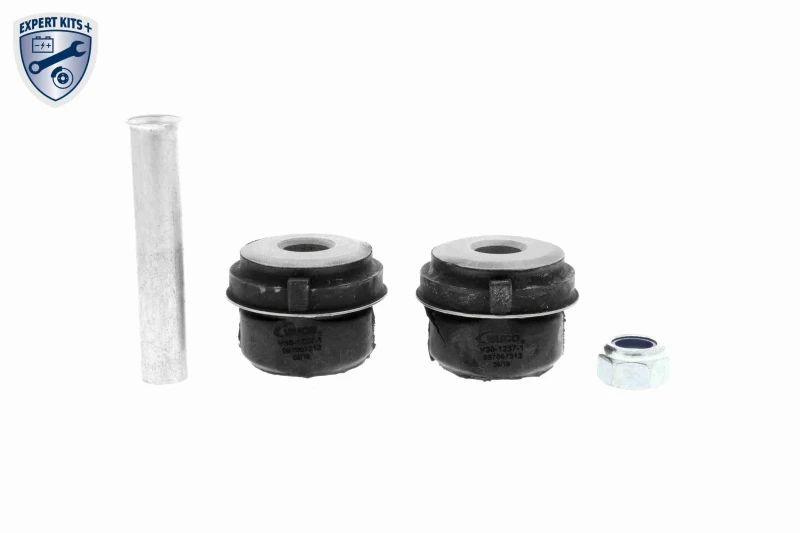 Image of VAICO V30-1237-1 Arm Bushes Front Axle, EXPERT KITS +, for control arm Control Arm-/Trailing Arm Bush (251)