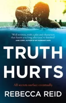 Image of Truth hurts by Rebecca Reid