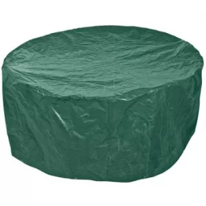 Image of Draper Patio Set Cover, 1900 x 800mm, Small