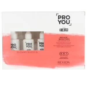 Image of PROYOU the fixer booster 10x15ml