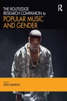 Image of The Routledge Research Companion to Popular Music and Gender