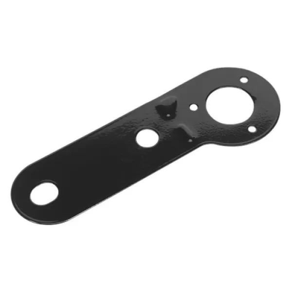 Image of Genuine SEALEY TB61 Single Socket Mounting Plate