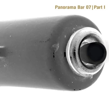 Image of Various Artists - Panorama Bar 07 Part 1 Vinyl
