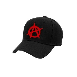 image of CID Originals - Anarchy Snapback