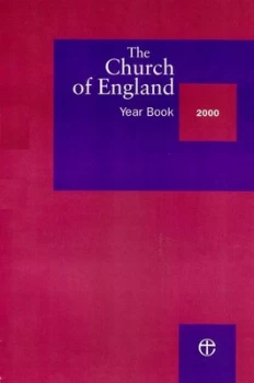 Image of The Church of England Yearbook Paperback