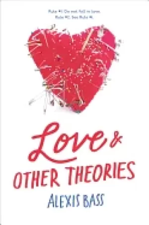 Image of love and other theories