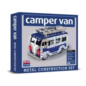 Image of Campervan Metal Construction Set