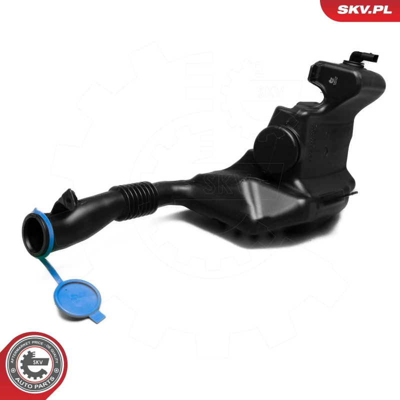 Image of ESEN SKV Windscreen washer reservoir ESEN SKV 61SKV710