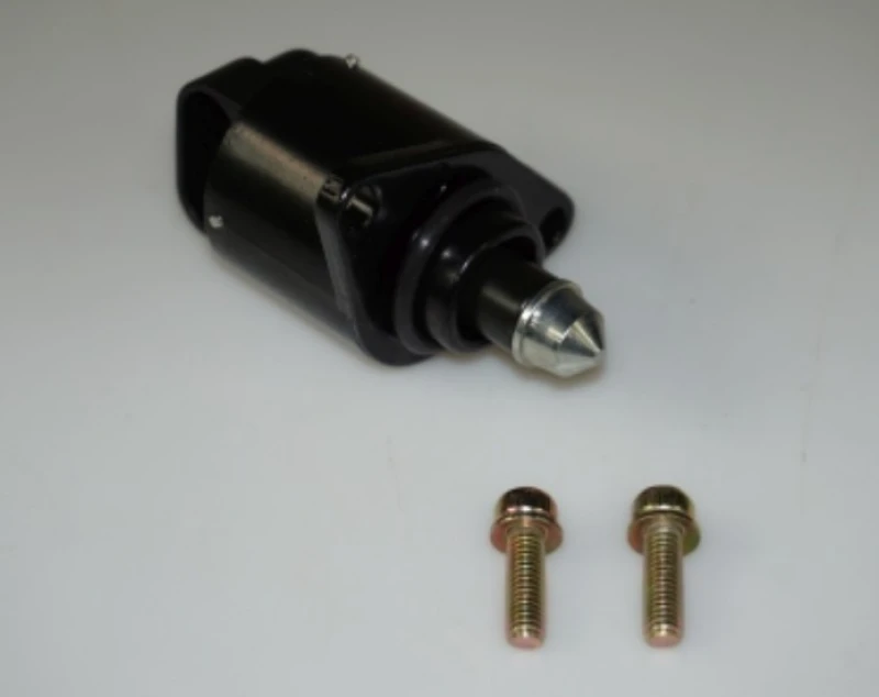 Image of STARQ SQ424-03140 Idle Control Valve with gasket/seal, Electric Idle Control Valve,air supply (1298)
