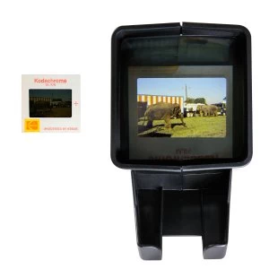 Image of Kodak 35mm Slide Viewer