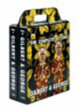 Image of Gilbert and George by Gilbert and George Hardback