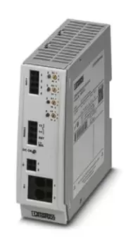 Phoenix Contact 2905743, DIN Rail Electronic Circuit breaker