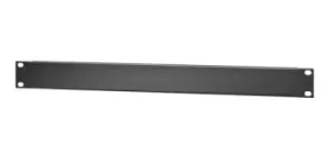 Image of APC ER7BP1U rack accessory Rack blanking panel
