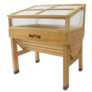 image of VegTrug 1m Cold Frame