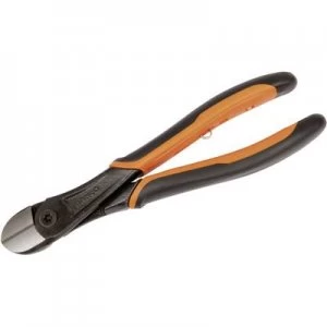 Image of Bahco 21HDG-160 Kraft side cutter 160 mm