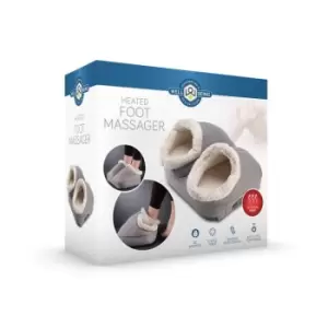 Image of Well Being Foot Massager 43 - Grey