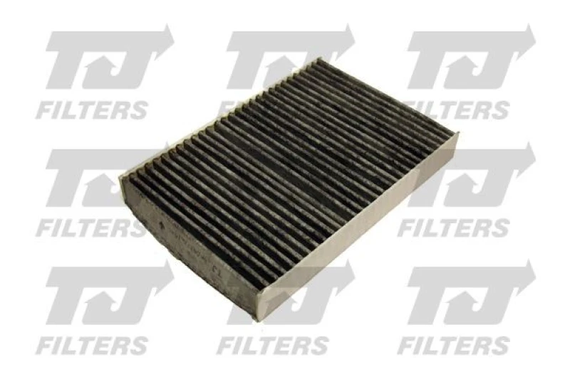 Image of QUINTON HAZELL Pollen filter QUINTON HAZELL QFC0371