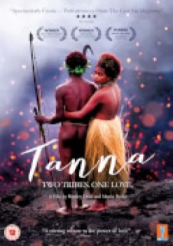 image of Tanna 2015 Movie