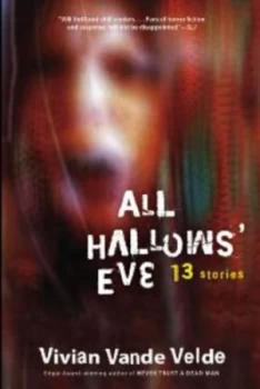 Image of All Hallows Eve by Vivian Vande Velde Book