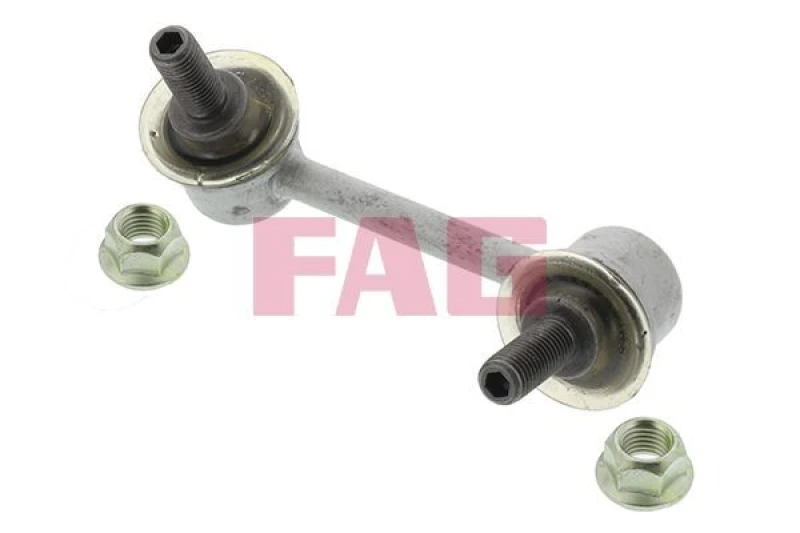 Image of Anti-roll bar link FAG 818 0393 10