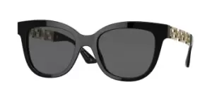 image of Versace Sunglasses VE4394 GB1/87