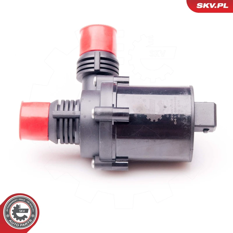 Image of ESEN SKV Water Pump, parking heater ESEN SKV 22SKV015