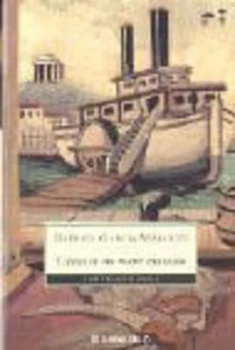 Image of CroNica De Una Muerte Anunciada by Gabriel Garcia Marquez Paperback