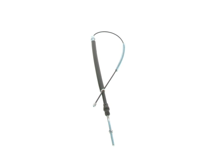 Image of Bosch 1 987 477 148 Brake Cable 855mm Cable,parking brake (124)